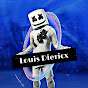 Louis Diericx