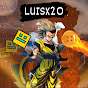 LUISX20