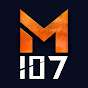 M107 Gaming 