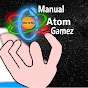Manual Atom Gamez