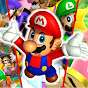 Mario Party Hero