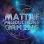 Mattaf Productions Gaming