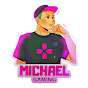Michael Gaming Shorts
