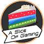 A Slice of Gaming Podcast