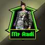 Mr Aadi