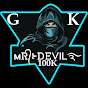 MR DEVIL 100K