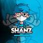 Mr SHANZ ツ