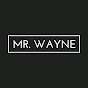 Mr. Wayne