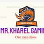 Mr.KHAREL Gaming