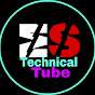MS Technical Tube