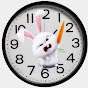 Mx Time Bunny