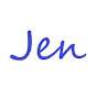 My Name Jen