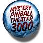 Mystery Pinball Theater 3000