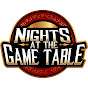 Nights at the Game Table