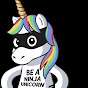Ninja Unicorn