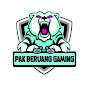 Pak Beruang Gaming