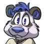 Patch T. Panda