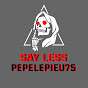 Pepelepieu75 • Say Less
