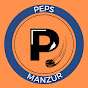 Peps Manzur