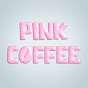 Pink Coffee