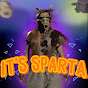 It's Sparta [ OXIDE ]