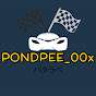 PondPee 00x