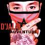 D'jalal Marroccan Adventurer T.D.A