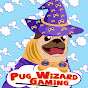 Pug Wizard Gaming