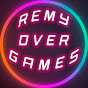 Remy Over Games