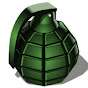 Role Playing Grenade