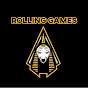 Rolling Games