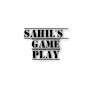 Sahil's Game Play