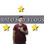 SALO boy Vlogs
