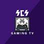 SCS Gaming-TV