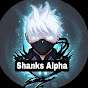 Shanks Alpha