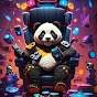 Agent Panda 47
