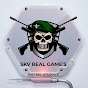 SKV REAL GAMES