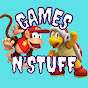 Slim GamesNstuff