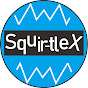 SquirtleX