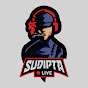 Sudipta Livestreams