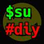 sudo it yourself