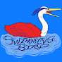Swimming Bird