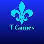 T Games