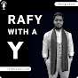 Rafy with a Y Podcast