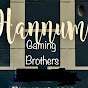 The Hannum Gaming Brothers
