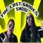 The Lost Games Show