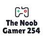 The Noob Gamer 254