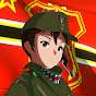 Bucky, The Red Deer Ch. RDTV EN - ES