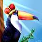 The Toucan King