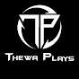 TheWa Plays
